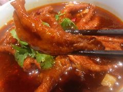 -辛香汇(飞洲店)