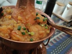 炊锅鸡-蜗牛小馆醉乡民谣云南菜(惠新西里店)