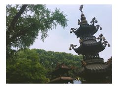 -焦山风景区