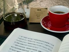 -旧雨咖啡·CoffeeFORU(黄村奥体店)