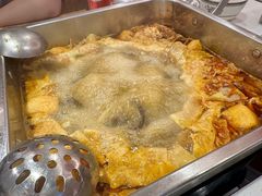 -螺大喜螺蛳粉火锅(雍和宫店)