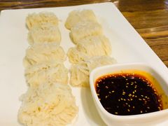 -三姐妹餐厅(曲江店)