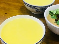 粥-老北京褡裢火烧·任记