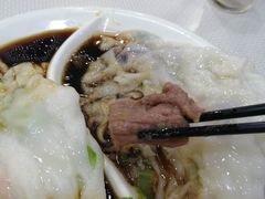 -银记肠粉店(赤岗店)