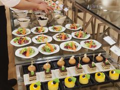 -杭州国际会议中心洲际酒店-菋道海鲜餐厅