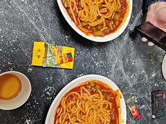 -迪师傅辣子米粉店(六中店)