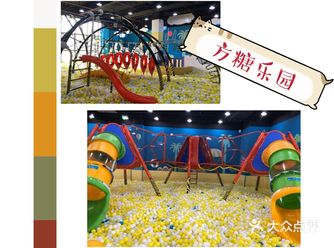 去年来江苏旅游，在住的酒店旁边发现了这个好地方