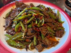 -蜀川川破店·江湖菜·烧烤(北京首店)