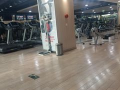 -美菲特健身(华贸店)