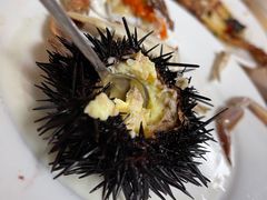 -阿军排档·烧烤