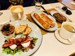-BAKER&SPICE(安福路店)