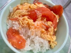 -晓宇盒饭(民安街店)