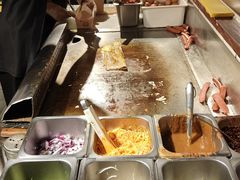 -四环冷面王(西单华威约饭街店)