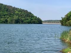 -南京市无想山景区