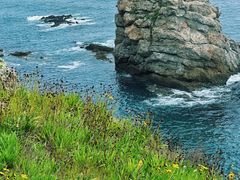 -石槽海滨浴场