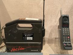 -上海电信博物馆