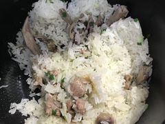 -大鸽饭(马王堆店)