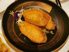 -富力丽思卡尔顿酒店·丽轩中餐厅