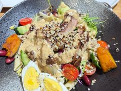 -豪客来牛排(红豆万花城店)