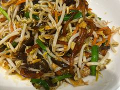 -小桃红·东北菜·春饼烤鸭(南阳湖街店)