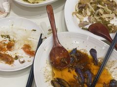 -四季轩中餐厅·萧山味道·运河家宴(三立开元名都店)