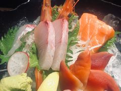 -大将料理餐厅(汇锦街店)