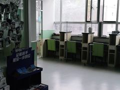 -美联众合动物医院(唯恩分院)