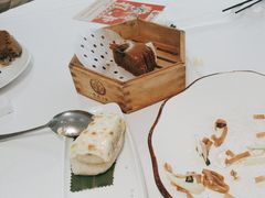 -怀德酒楼·粤菜·海鲜·茶点(怀德万象汇店)