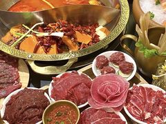-宽窄巷子鲜牛火锅(北京首店)