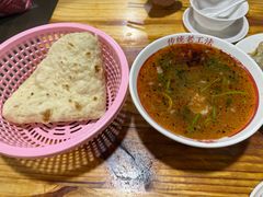 -三中高皇羊肉馆