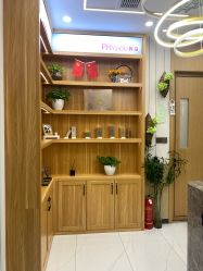 -芳朵美容养生SPA