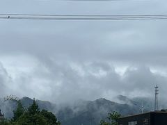 -灵山景区梯田