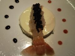 -渔火·特色餐厅(佘山世茂洲际酒店)