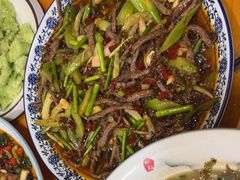 -李大爷的泡椒馆(冉家坝店)