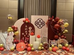 -常州九洲环宇大酒店(常州火车站店)