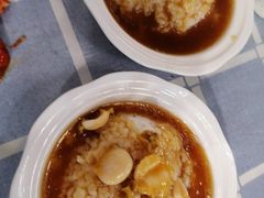 -东极岛海鲜