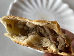 -巴依老爷新疆美食(工体旗舰店)