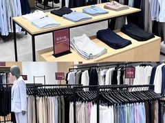 -宁波杉井奥特莱斯广场