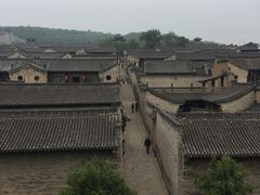 -山西王家大院
