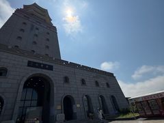 -珲春防川景区