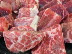 -熊出没日本烧肉放题