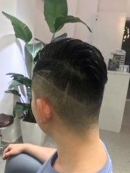 -MIMO Hair米莫