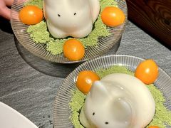 -蟹犇前•帝王蟹雪蟹(陆家嘴店)