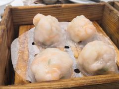 -新兴家喻酒家·羊城名宴(昌岗店)