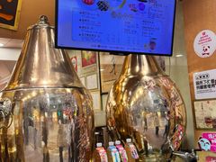 -恭和堂 龟苓膏(铜锣湾店)