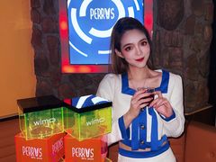 -Perry's·酒吧(黄埔大道店)