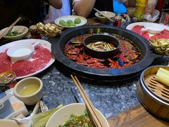 -蜀大侠火锅(寰球文化地标·总府店)