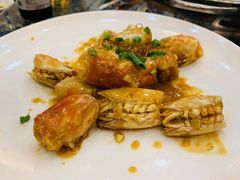 -祈胜邨•顺德鱼生•顺德菜(容桂店)