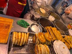 -西工饭庄快餐厅(西工小街店)