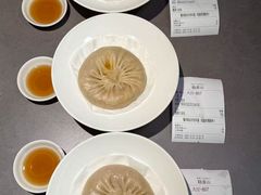 -晓淮山·扬州早茶·淮扬菜(龙阳广场店)
